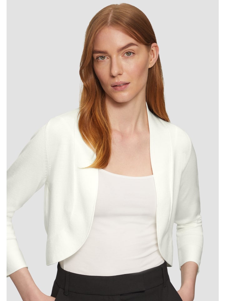 Кардиган s.Oliver BLACK LABEL, кремовый
Кардиган s.Oliver BLACK LABEL, кремовый