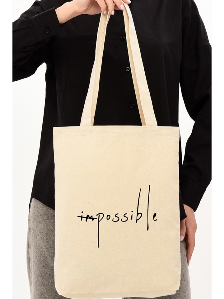 Сумка через плечо кремового цвета - (Ш)35 x (В)40 x (Г)8 см BAGmori
Сумка через плечо кремового цвета - (Ш)35 x (В)40 x (Г)8 см BAGmori