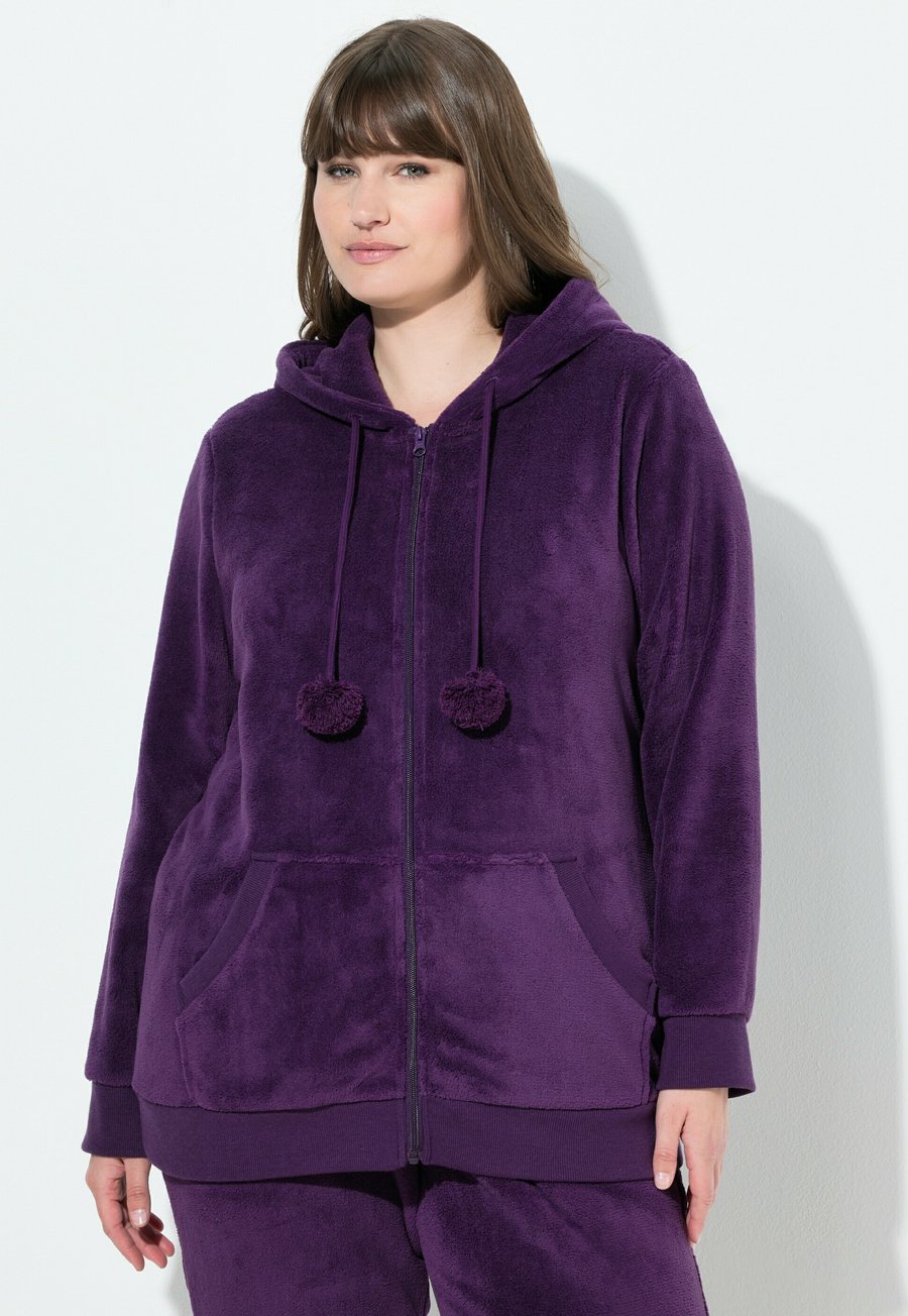Худи Ulla Popken ZIP FRONT STRETCH , Aubergine/Purple, Фиолетовый, Худи Ulla Popken ZIP FRONT STRETCH , Aubergine/Purple
Худи Ulla Popken ZIP FRONT STRETCH , Aubergine/Purple, Фиолетовый, Худи Ulla Popken ZIP FRONT STRETCH , Aubergine/Purple