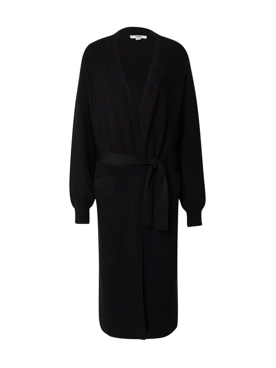 Вязаный кардиган Mavi, черный
Вязаный кардиган Mavi, черный