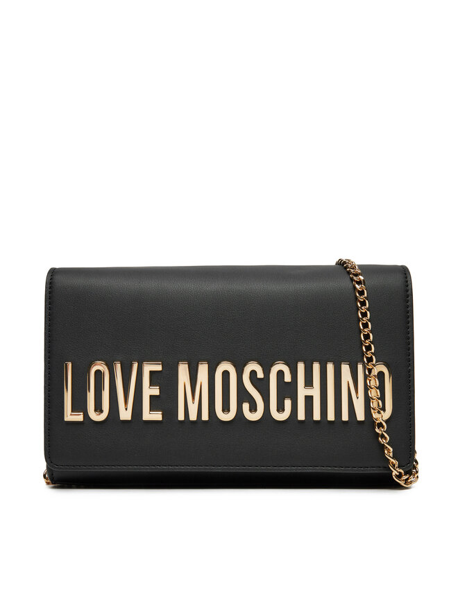 Сумка LOVE MOSCHINO, черный
Сумка LOVE MOSCHINO, черный