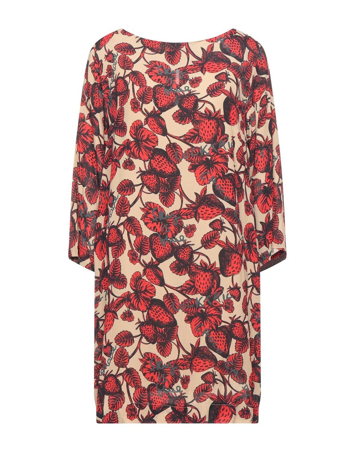 Платье Ottod'Ame, бежевый
Платье Ottod'Ame, бежевый