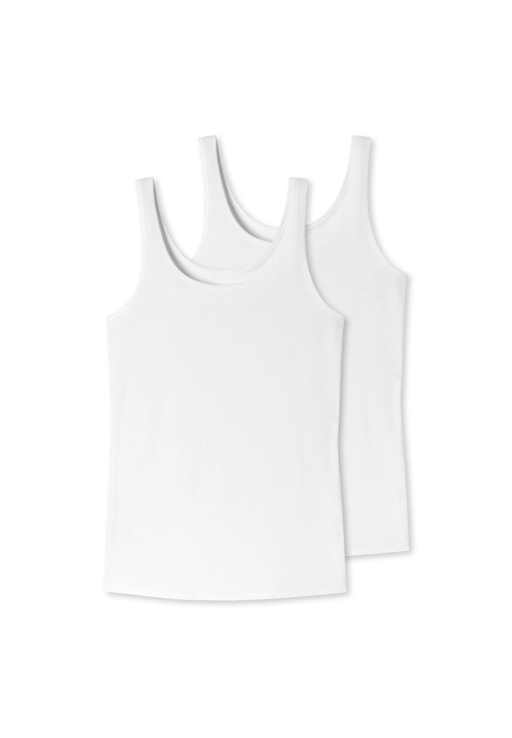 Женский топ - мягкий хлопок, 2 шт uncover by SCHIESSER
Женский топ - мягкий хлопок, 2 шт uncover by SCHIESSER