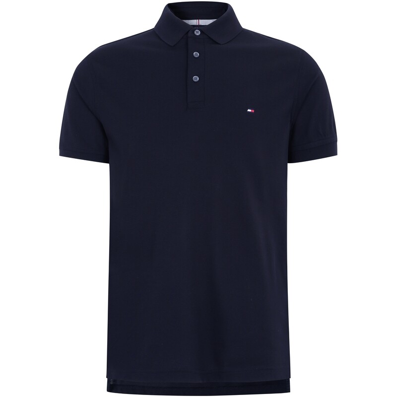 Мужская рубашка-поло Tommy Hilfiger, цвет Blue DW5
Мужская рубашка-поло Tommy Hilfiger, цвет Blue DW5