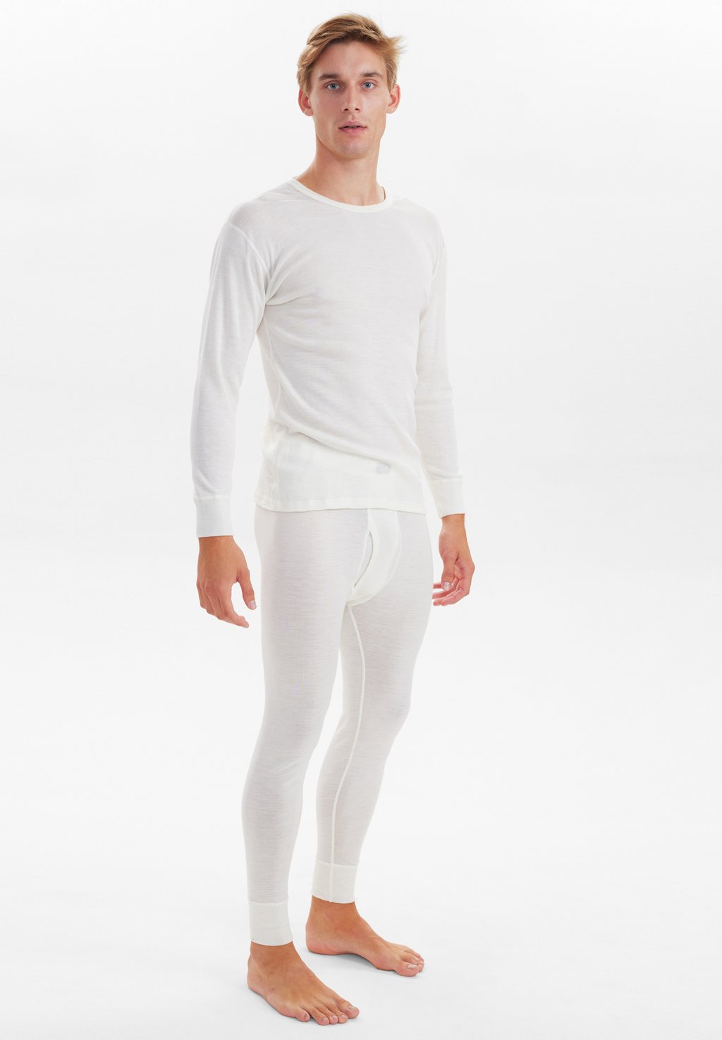 Нижняя рубашка JBS, слоновая кость
Нижняя рубашка JBS, слоновая кость