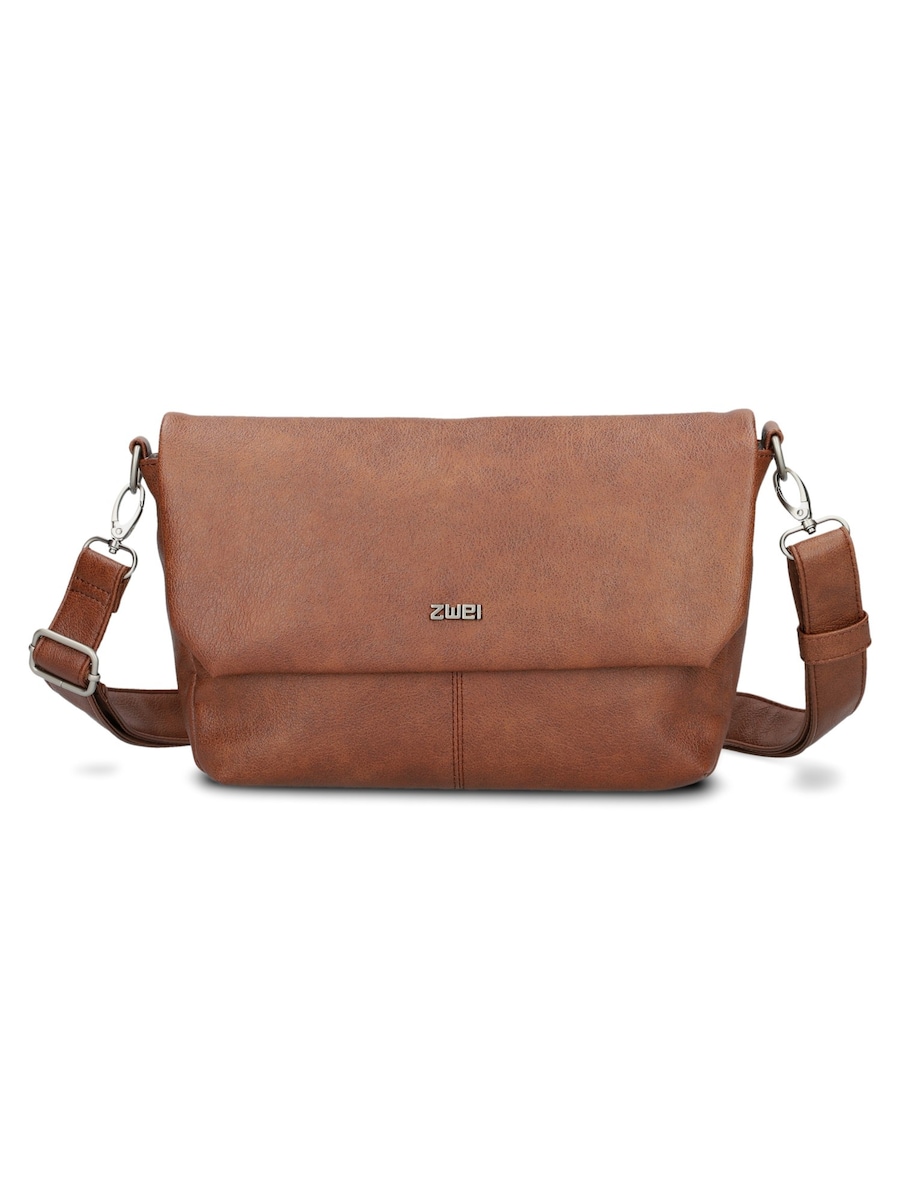 Сумочка ZWEI Mademoiselle.M M60, Cognac
Сумочка ZWEI Mademoiselle.M M60, Cognac