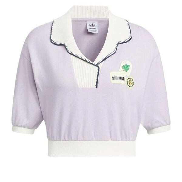 Рубашка поло оригинальные летние праздничные графические Рубашка поло азиатские размеры Adidas, фиолетовый
Рубашка поло оригинальные летние праздничные графические Рубашка поло азиатские размеры Adidas, фиолетовый