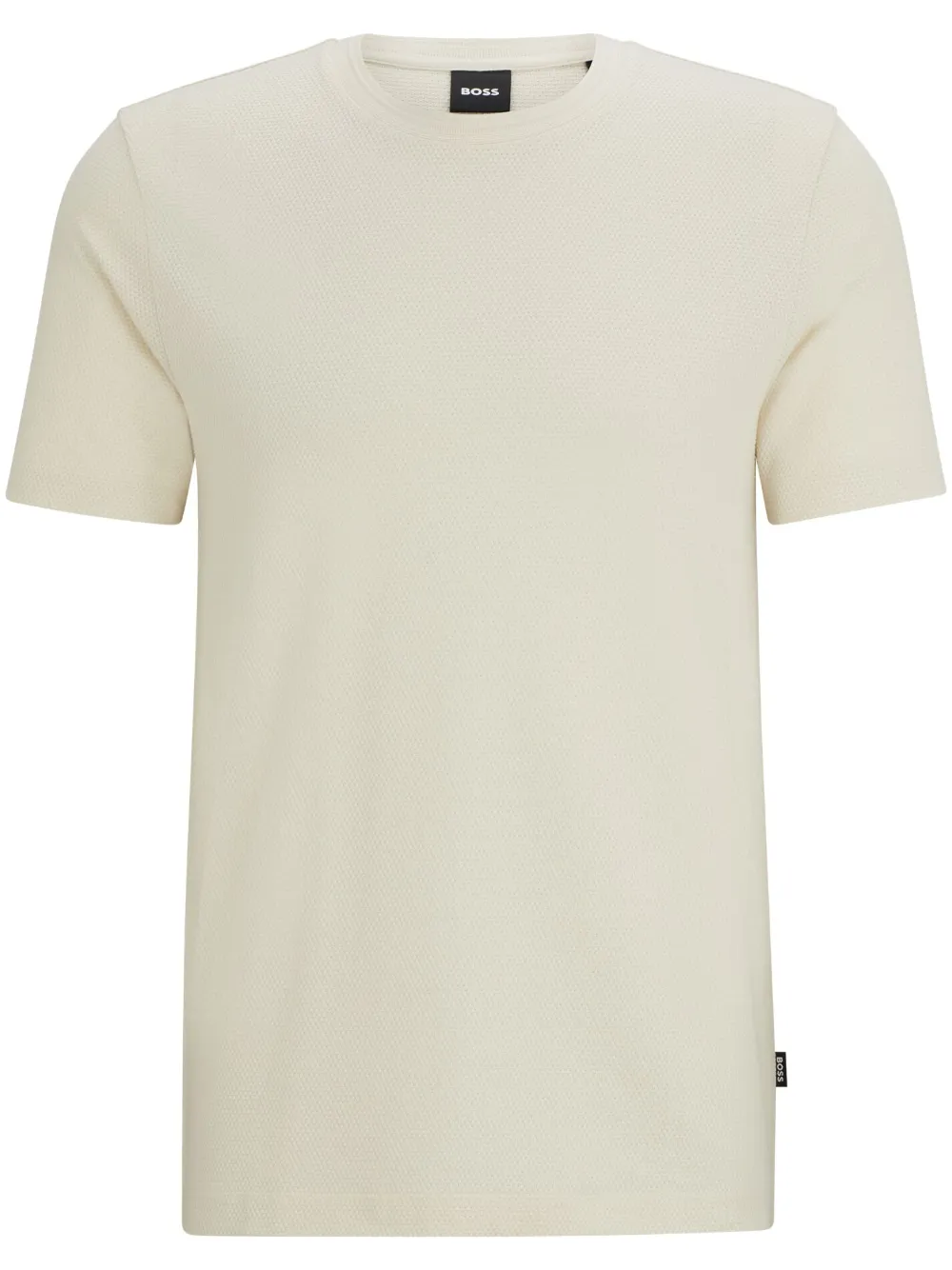 Футболка с логотипом BOSS, нейтральный
Футболка с логотипом BOSS, нейтральный