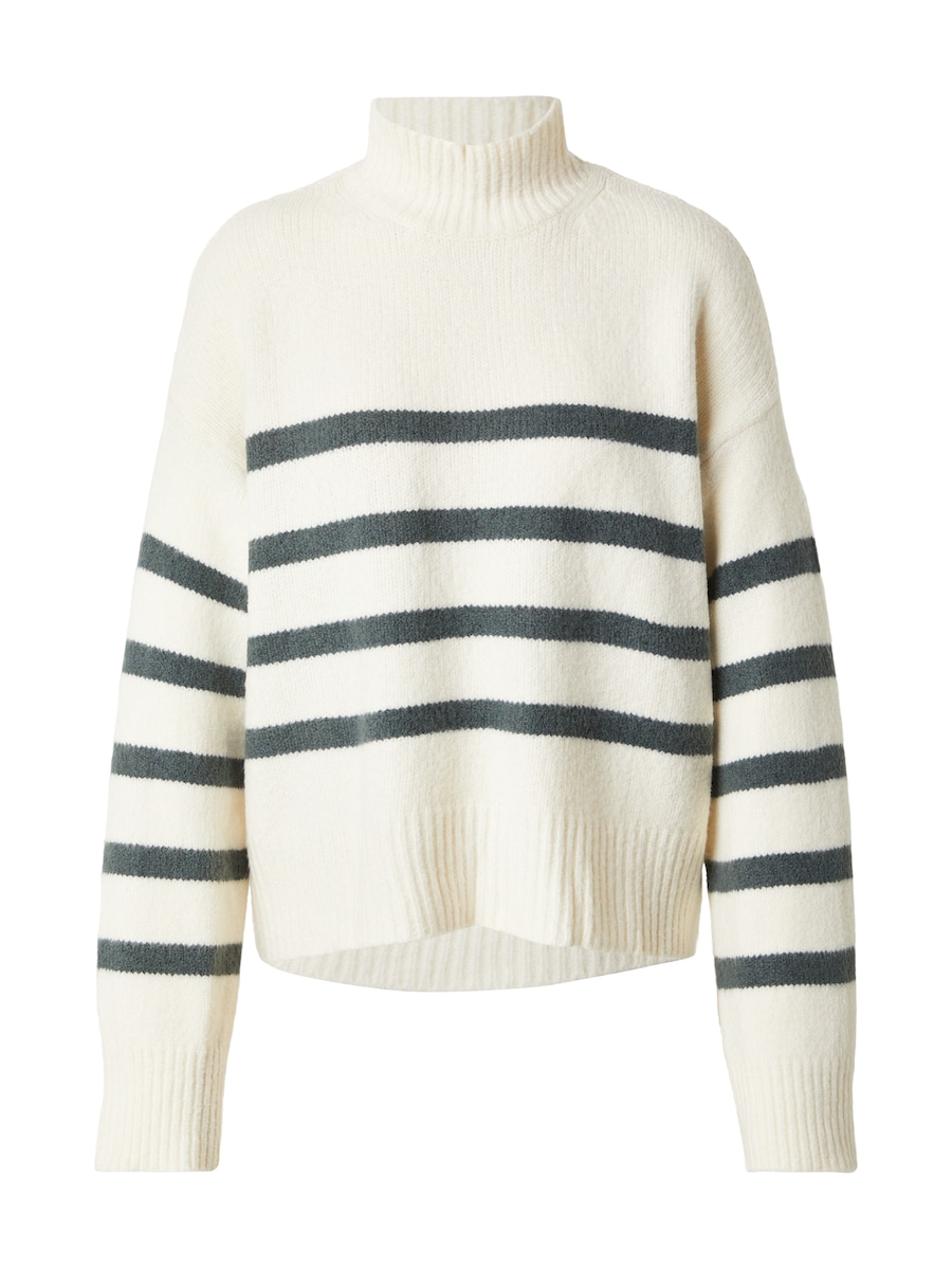 Свитер ABOUT YOU Felice, белый
Свитер ABOUT YOU Felice, белый