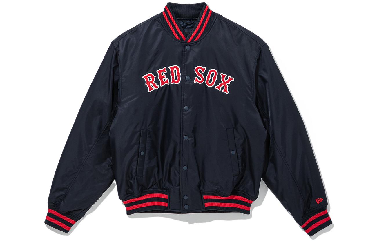 New Era Бейсбольная майка мужская темно-морская синяя, Dark Marine Blue
New Era Бейсбольная майка мужская темно-морская синяя, Dark Marine Blue