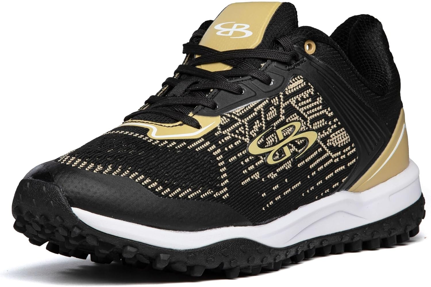 Мужские футбольные бутсы Boombah Viper - несколько цветовых вариантов - разные размеры, черный
Мужские футбольные бутсы Boombah Viper - несколько цветовых вариантов - разные размеры, черный