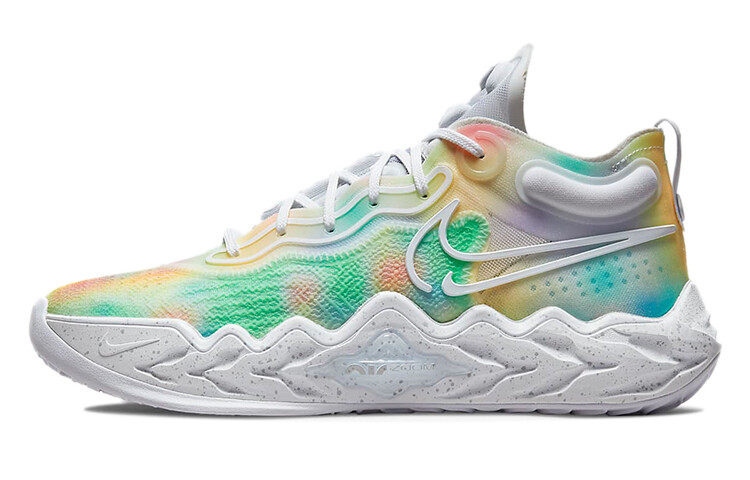 Мужские баскетбольные кроссовки Nike
Мужские баскетбольные кроссовки Nike