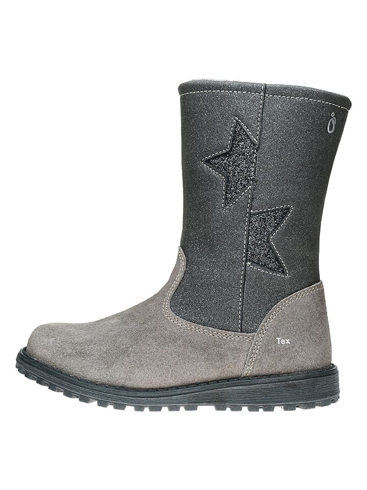 Сапоги lamino Winter, серый
Сапоги lamino Winter, серый