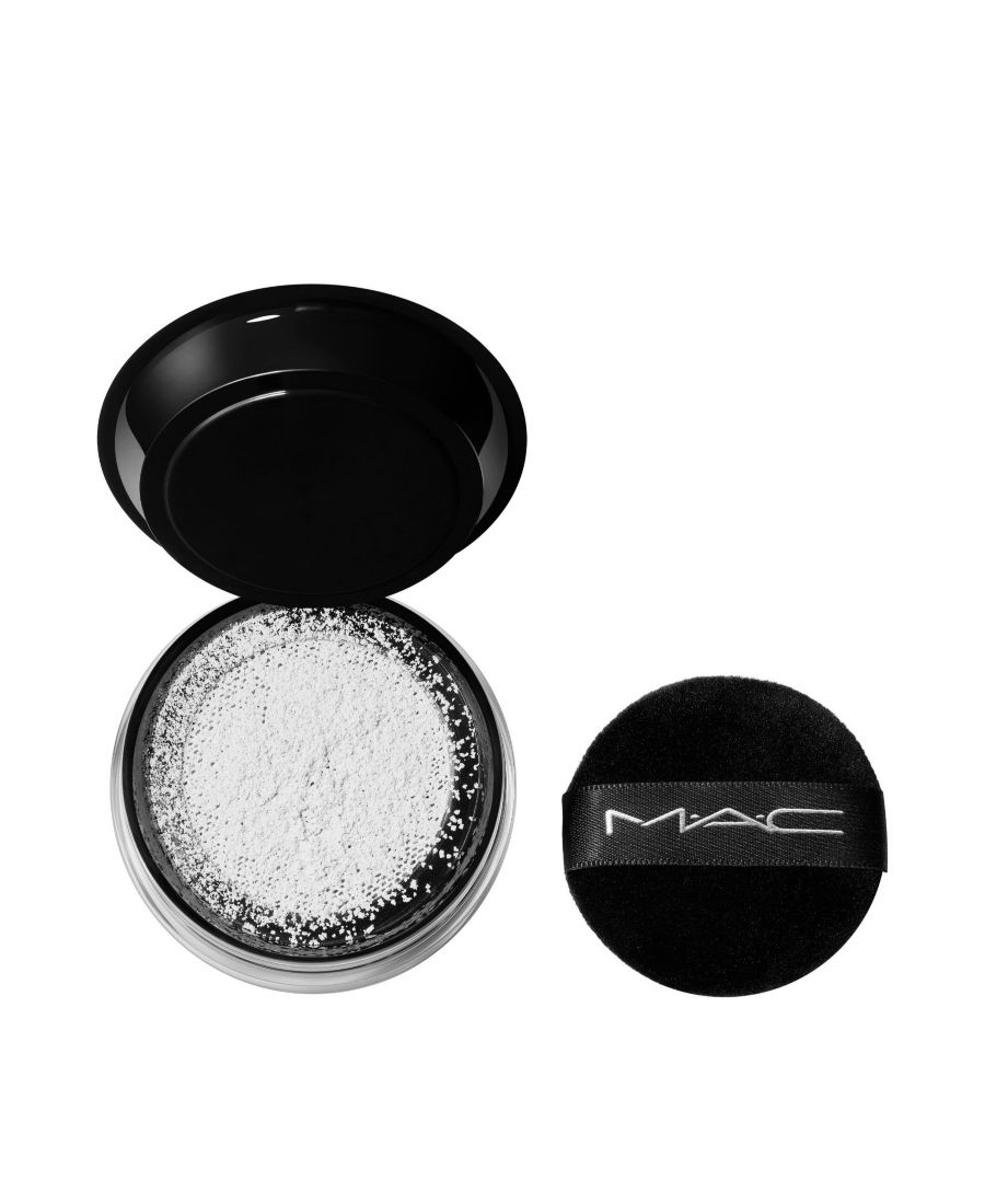 Studio Fix Pro Set + рассыпчатая пудра Blur Weightless Loose Powder MAC, цвет translucent
Studio Fix Pro Set + рассыпчатая пудра Blur Weightless Loose Powder MAC, цвет translucent