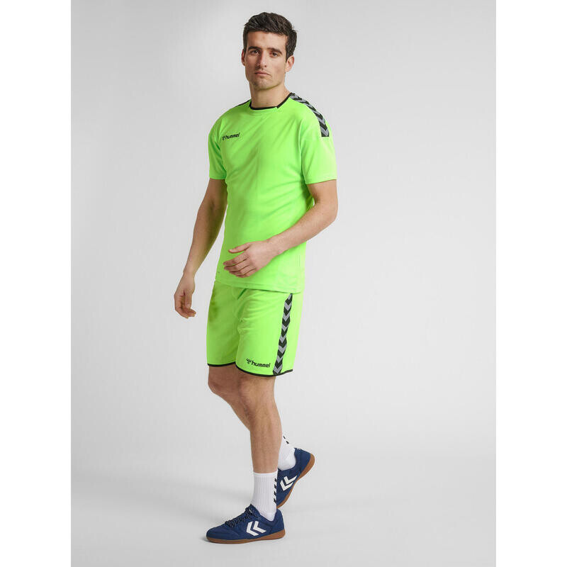 Спортивные шорты Hummel, цвет fluoreszierendes grün/fluoreszierendes grün/fluoreszierendes grün
Спортивные шорты Hummel, цвет fluoreszierendes grün/fluoreszierendes grün/fluoreszierendes grün
