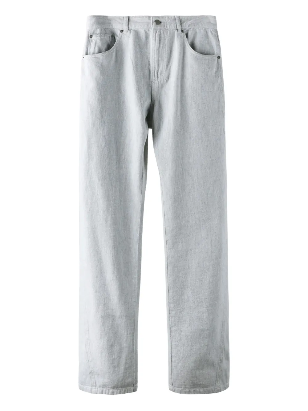 Джинсы прямого кроя 8.0 Post Archive Faction, серый
Джинсы прямого кроя 8.0 Post Archive Faction, серый