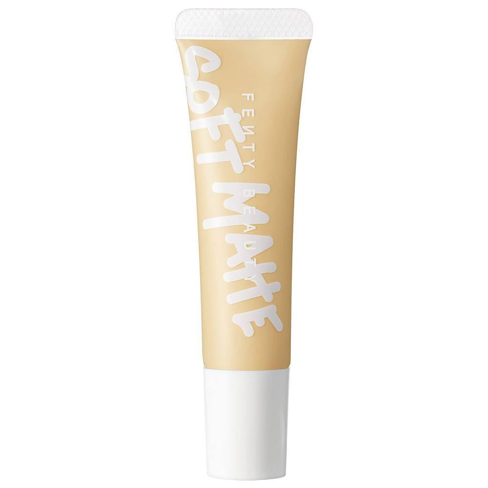FENTY BEAUTY от Rihanna Pro Filt'r Soft Matte Longwear Liquid Foundation FENTY BEAUTY by Rihanna, 130
FENTY BEAUTY от Rihanna Pro Filt'r Soft Matte Longwear Liquid Foundation FENTY BEAUTY by Rihanna, 130