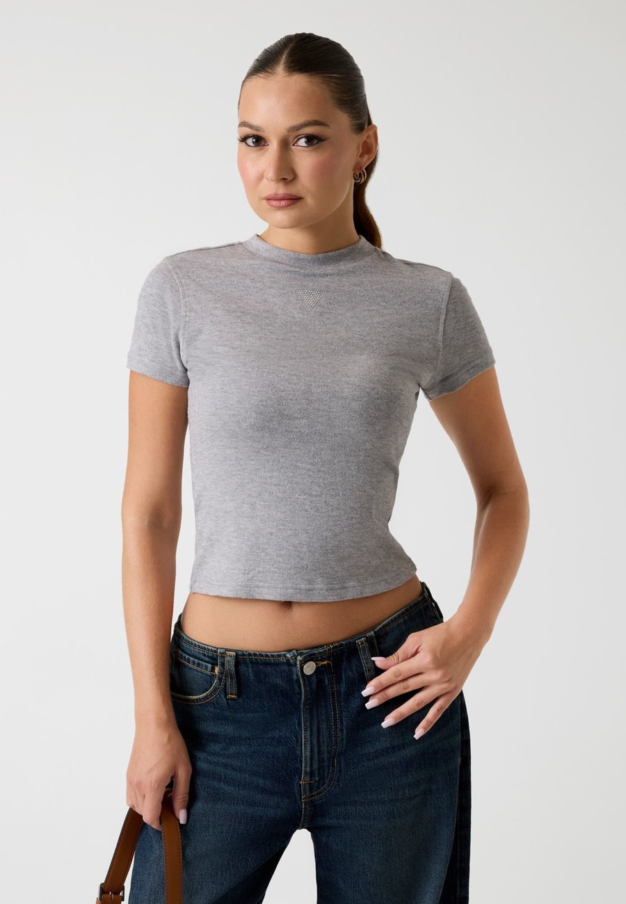 Футболка Guess ANITA MOCK, Grau/Grey, Серый, Футболка Guess ANITA MOCK, Grau/Grey
Футболка Guess ANITA MOCK, Grau/Grey, Серый, Футболка Guess ANITA MOCK, Grau/Grey