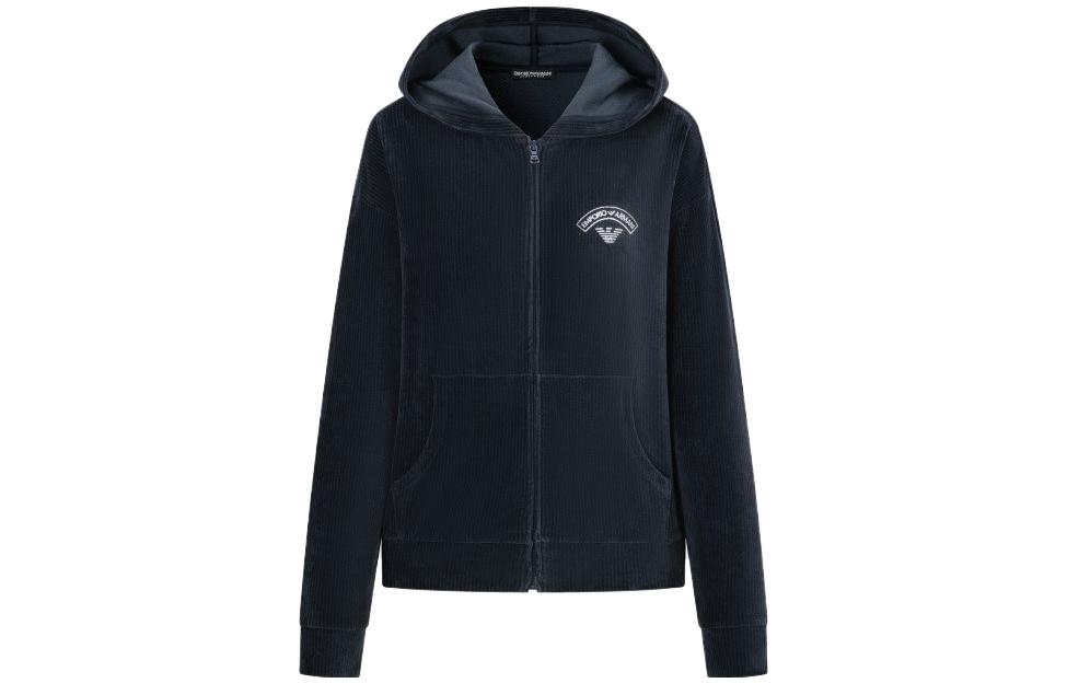 Куртка FW23 EMPORIO ARMANI, синий
Куртка FW23 EMPORIO ARMANI, синий