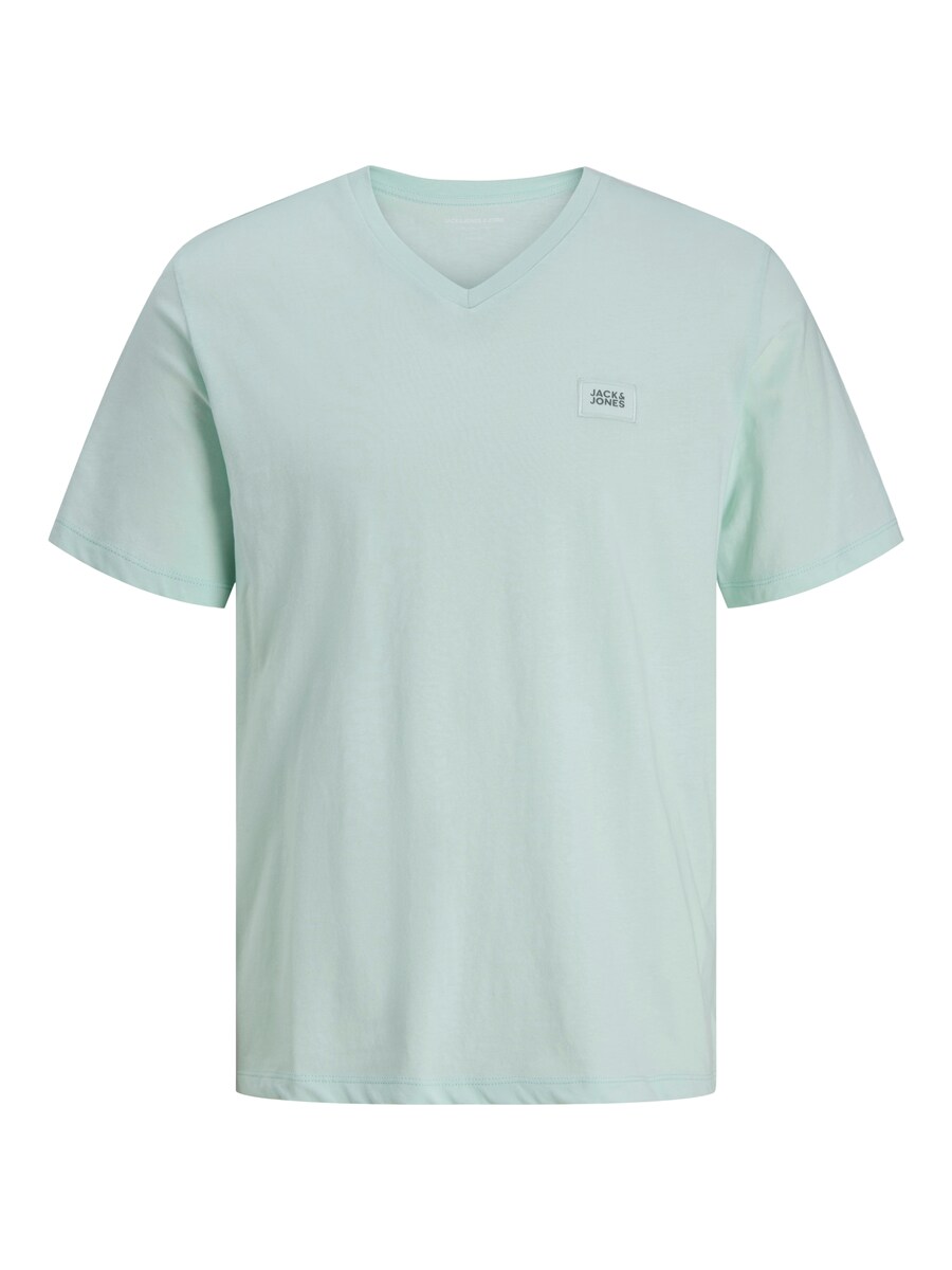 Футболка JACK & JONES JACK & JONES JCOREACH, Sky blue
Футболка JACK & JONES JACK & JONES JCOREACH, Sky blue