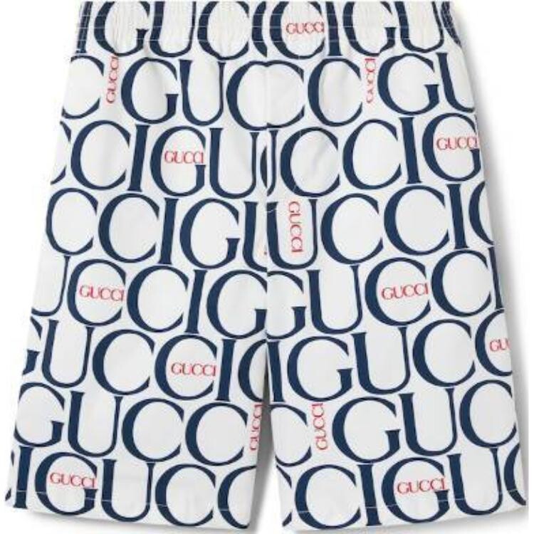 Повседневные шорты мужские белые Gucci, белый
Повседневные шорты мужские белые Gucci, белый