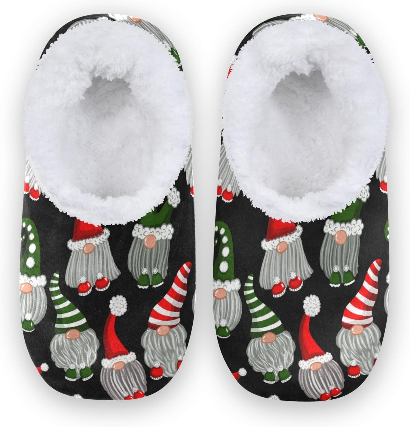 Домашние тапочки Umidedor с мягкой пенной стелькой для женщин и мужчин, мультиколор
Домашние тапочки Umidedor с мягкой пенной стелькой для женщин и мужчин, мультиколор