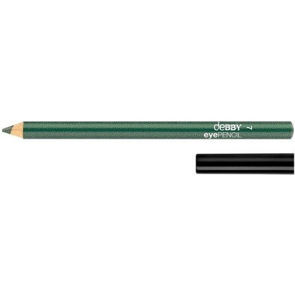 Eyepencil Long Lasting 07 Карандаш для макияжа и косметики для глаз, Debby
Eyepencil Long Lasting 07 Карандаш для макияжа и косметики для глаз, Debby