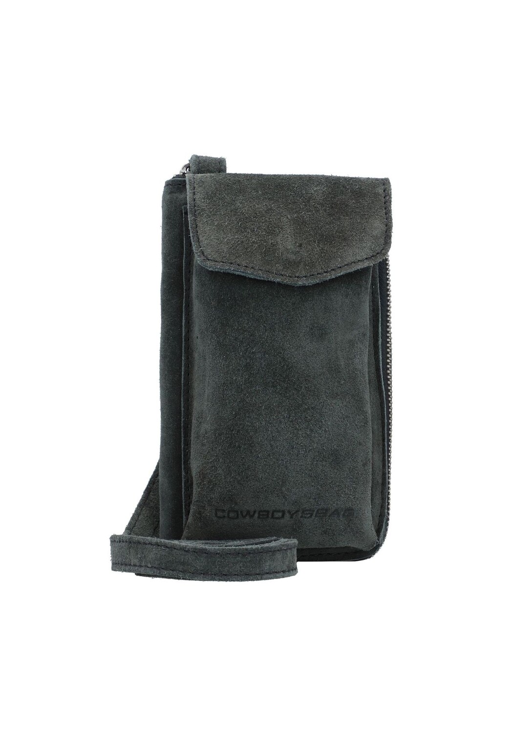 Кожаный чехол для телефона Richfield 9,5 см COWBOYSBAG, цвет Gargoyle Grey Gesamt Breite
Кожаный чехол для телефона Richfield 9,5 см COWBOYSBAG, цвет Gargoyle Grey Gesamt Breite