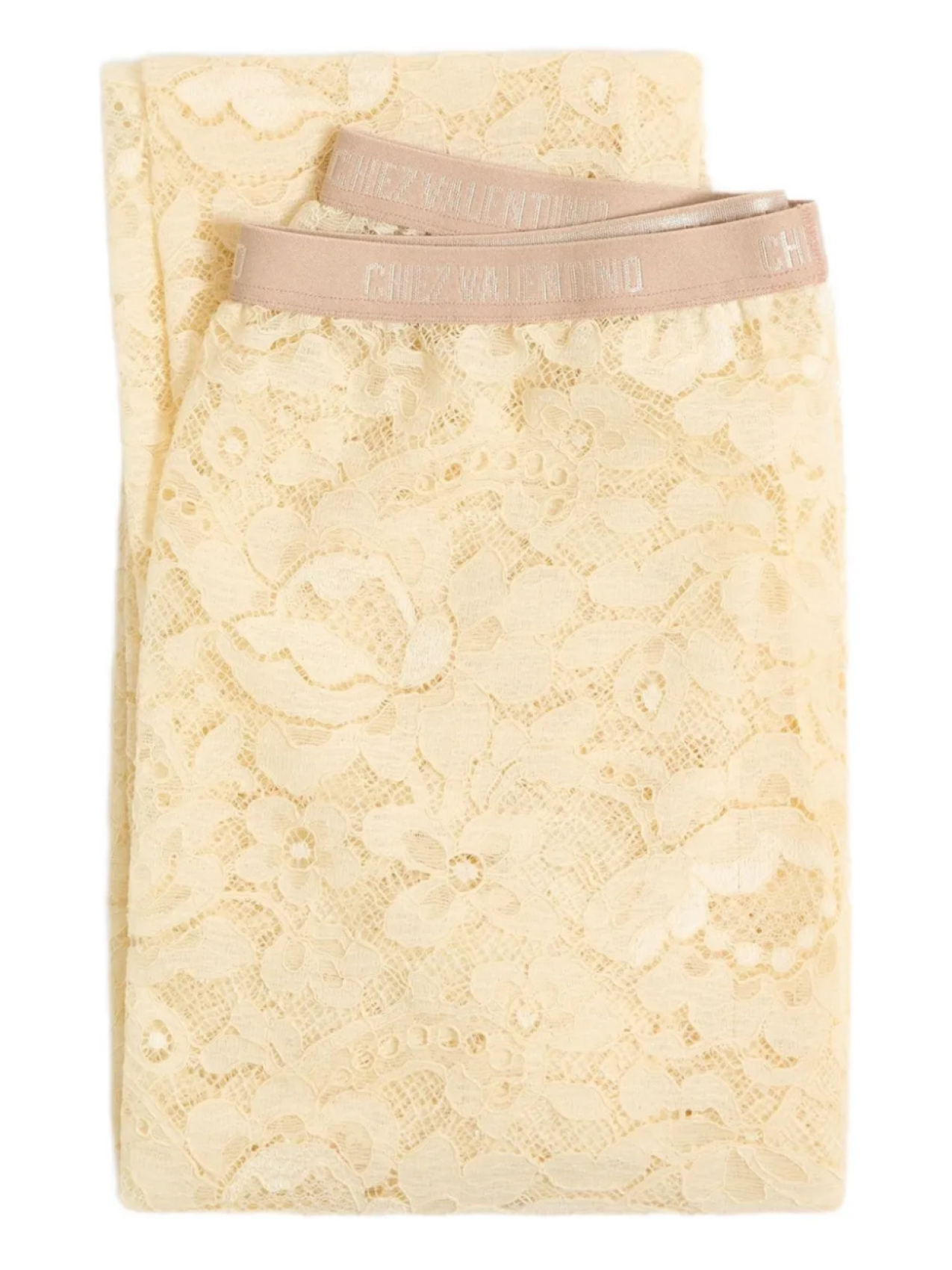 Valentino Garavani колготки со шнуровкой, нейтральный
Valentino Garavani колготки со шнуровкой, нейтральный