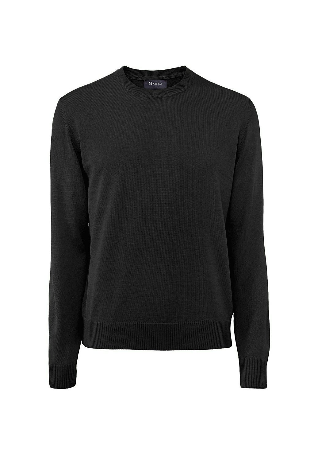 Джемпер CLASSIC LINE MAERZ Muenchen, темно-серый
Джемпер CLASSIC LINE MAERZ Muenchen, темно-серый