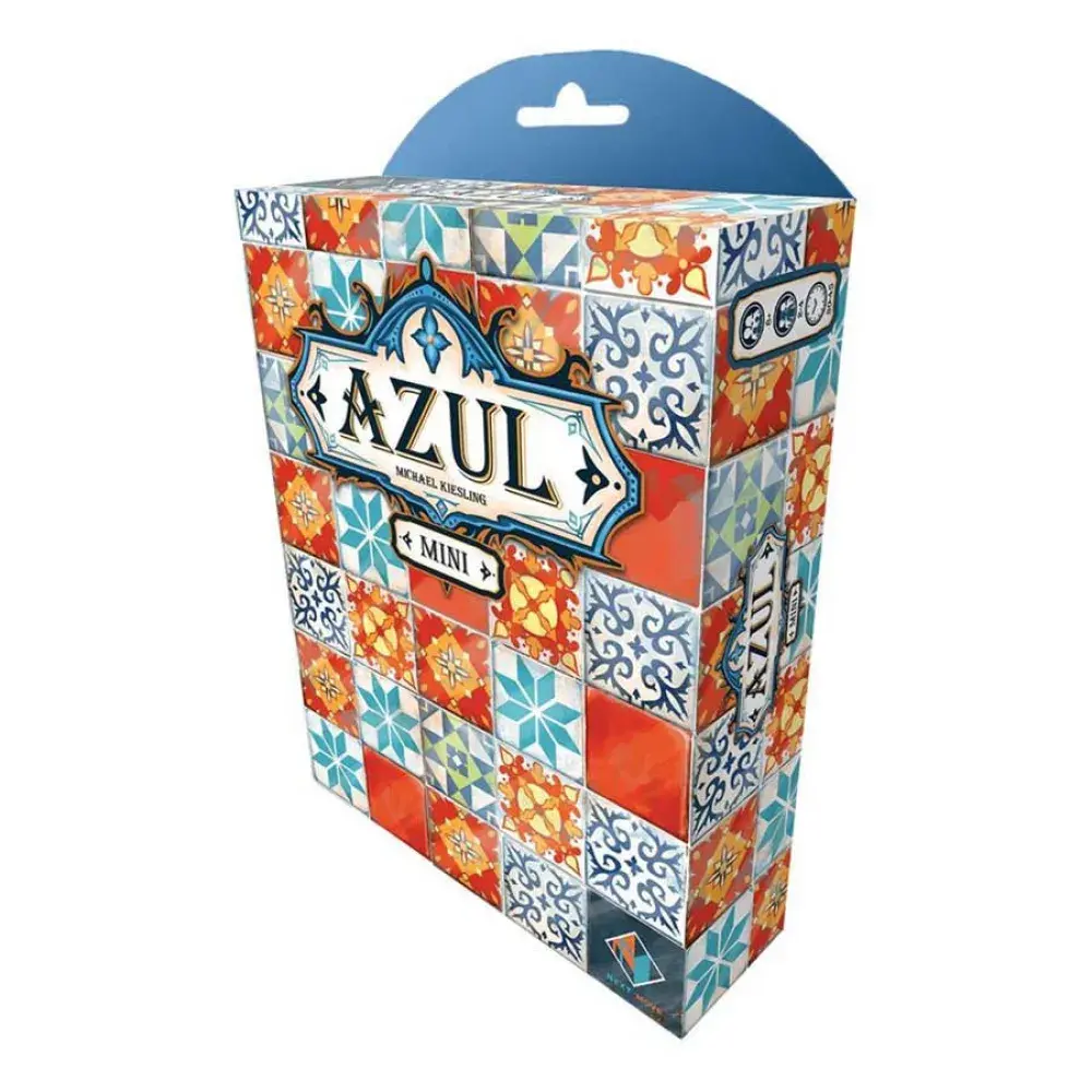 Детская настольная игра Asmodee Mini, мультиколор
Детская настольная игра Asmodee Mini, мультиколор