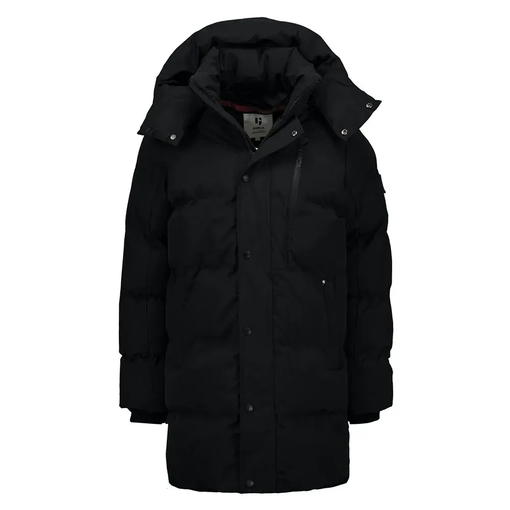 Куртка Garcia GJ410907, черный
Куртка Garcia GJ410907, черный
