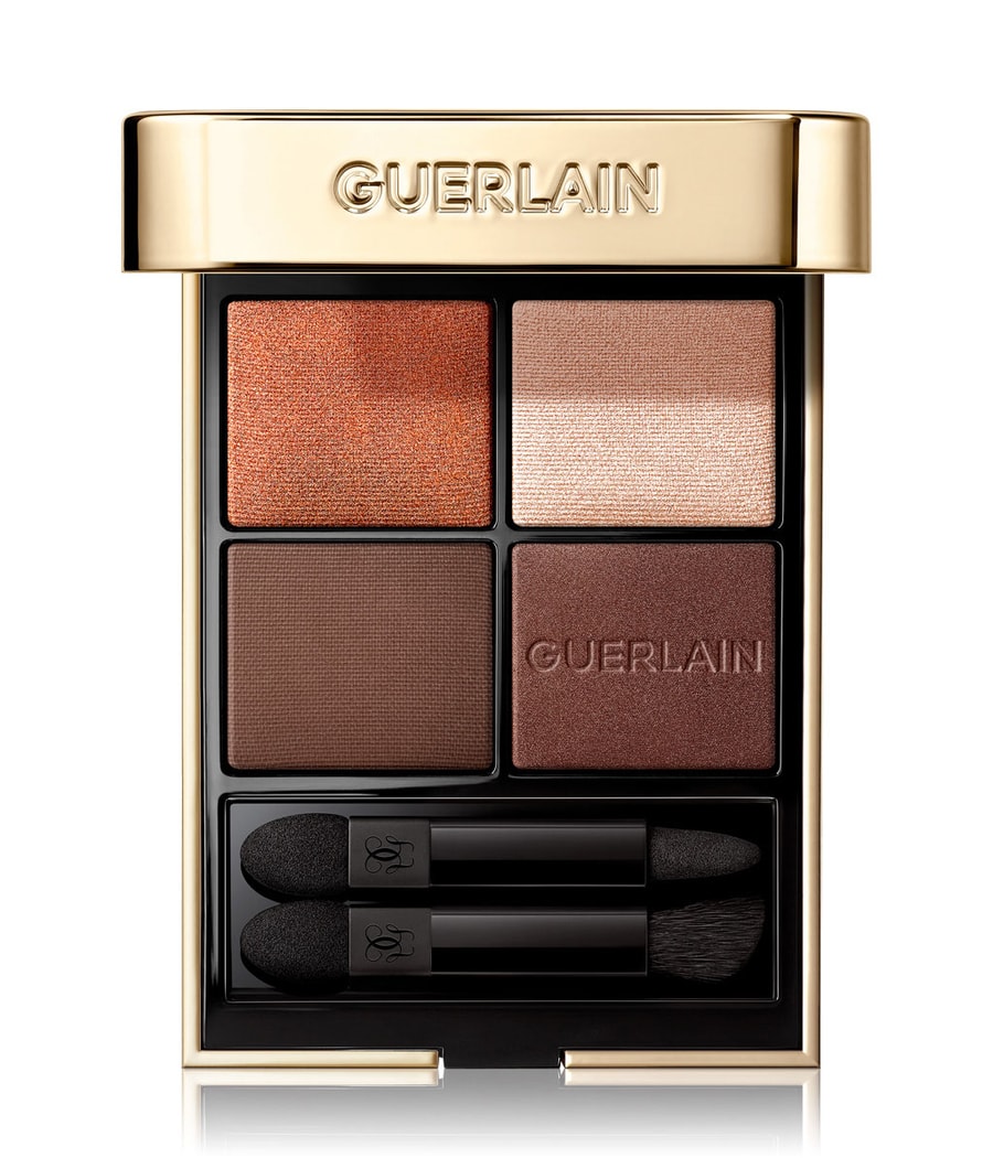 Палитра теней для век GUERLAIN Nude Collection Ombres G Lidschattenpalette, Undressed Brown, 9g
Палитра теней для век GUERLAIN Nude Collection Ombres G Lidschattenpalette, Undressed Brown, 9g