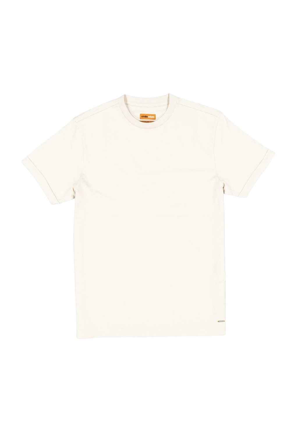 Базовая футболка HOCHWERTIGER Emilio Adani, бежевый
Базовая футболка HOCHWERTIGER Emilio Adani, бежевый