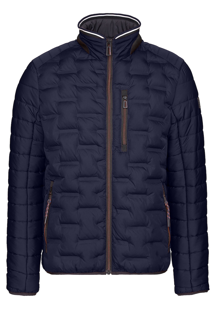 Куртка межсезонная REDPOINT, темно-синий
Куртка межсезонная REDPOINT, темно-синий