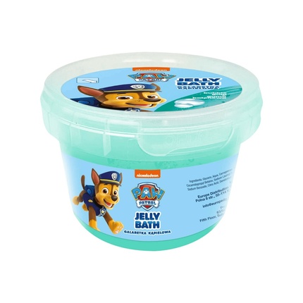 Jelly Bath Gelatin Bath 100g Psi Patrol
Jelly Bath Gelatin Bath 100g Psi Patrol