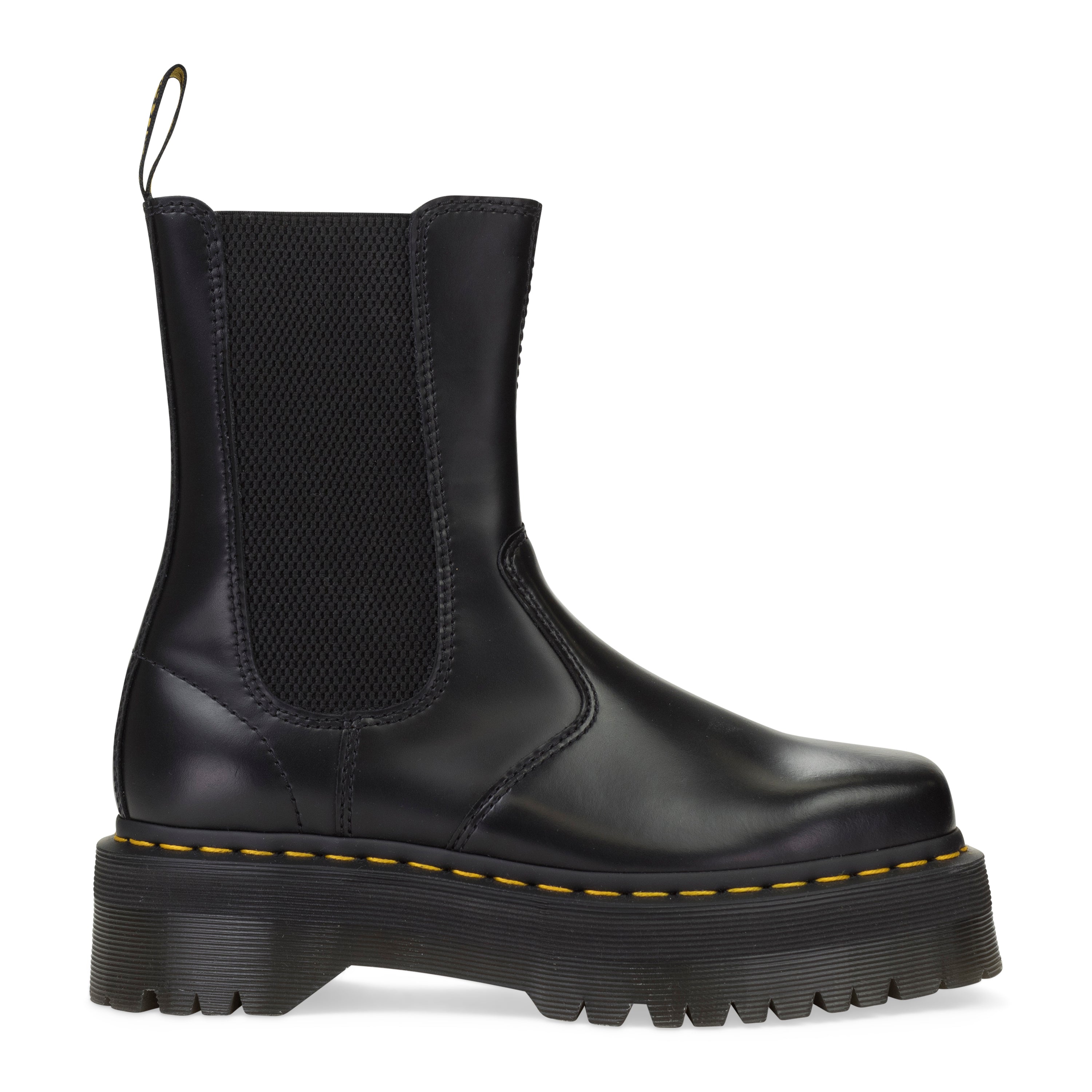 Высокие ботинки Chelsea Black Dr. Martens
Высокие ботинки Chelsea Black Dr. Martens