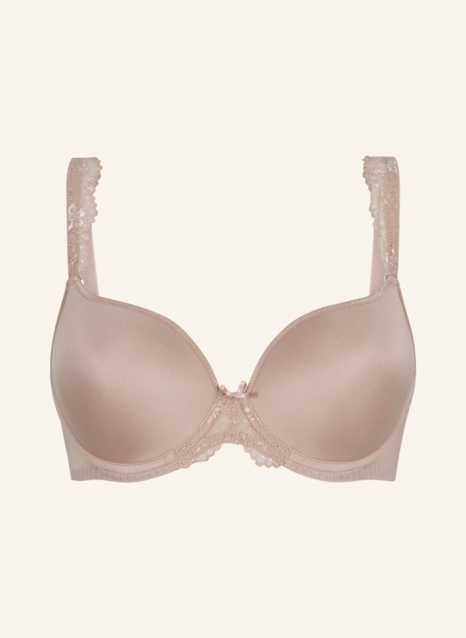 Бюстгальтер-майка daily Lingadore, бежевый
Бюстгальтер-майка daily Lingadore, бежевый