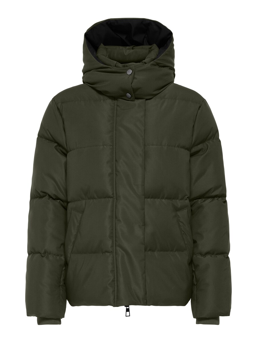 Демисезонная куртка JDY JDYMAJA, Olive
Демисезонная куртка JDY JDYMAJA, Olive