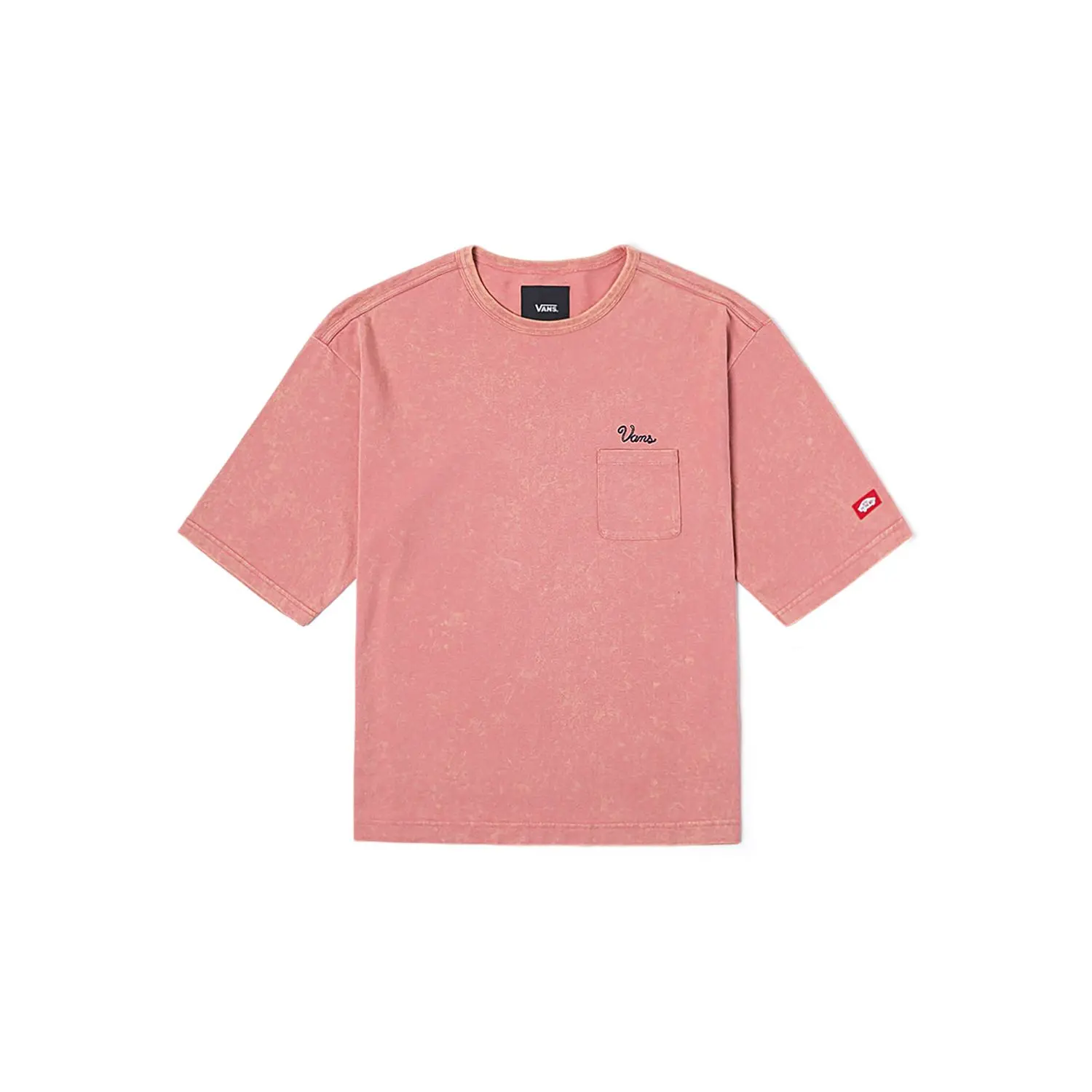 Vans Футболка унисекс серая розовая, Розовый, Vans Футболка унисекс серая розовая
Vans Футболка унисекс серая розовая, Розовый, Vans Футболка унисекс серая розовая