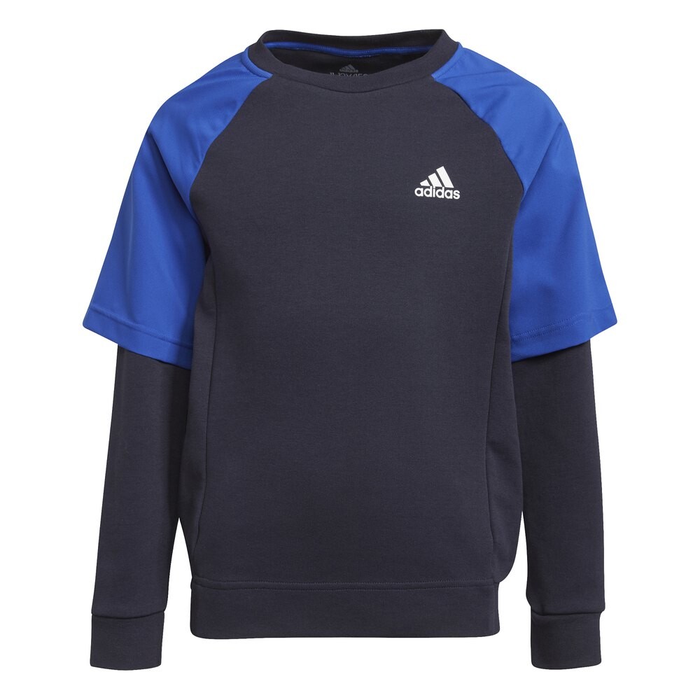 Толстовка adidas XFG, синий
Толстовка adidas XFG, синий
