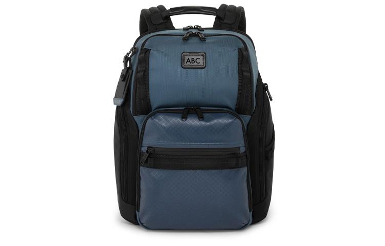 Рюкзак TUMI Backpacks
Рюкзак TUMI Backpacks