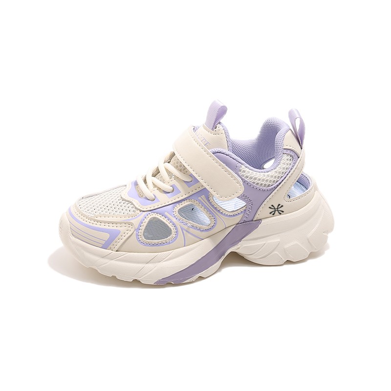 Детская обувь для повседневной жизни YUZHAOLIN, фиолетовый
Детская обувь для повседневной жизни YUZHAOLIN, фиолетовый