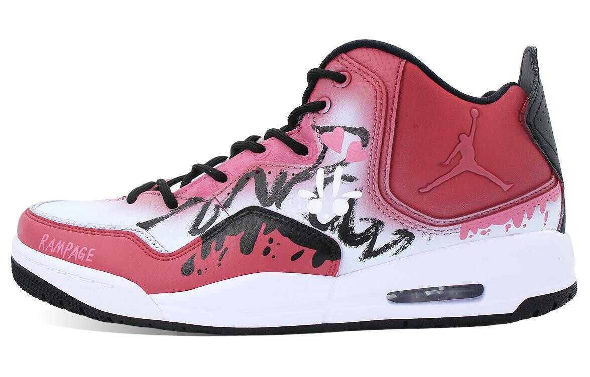 Кроссовки JORDAN Courtside 23 Vintage Basketball Shoes Men Mid-Top Pink, Розовый, Кроссовки JORDAN Courtside 23 Vintage Basketball Shoes Men Mid-Top Pink
Кроссовки JORDAN Courtside 23 Vintage Basketball Shoes Men Mid-Top Pink, Розовый, Кроссовки JORDAN Courtside 23 Vintage Basketball Shoes Men Mid-Top Pink