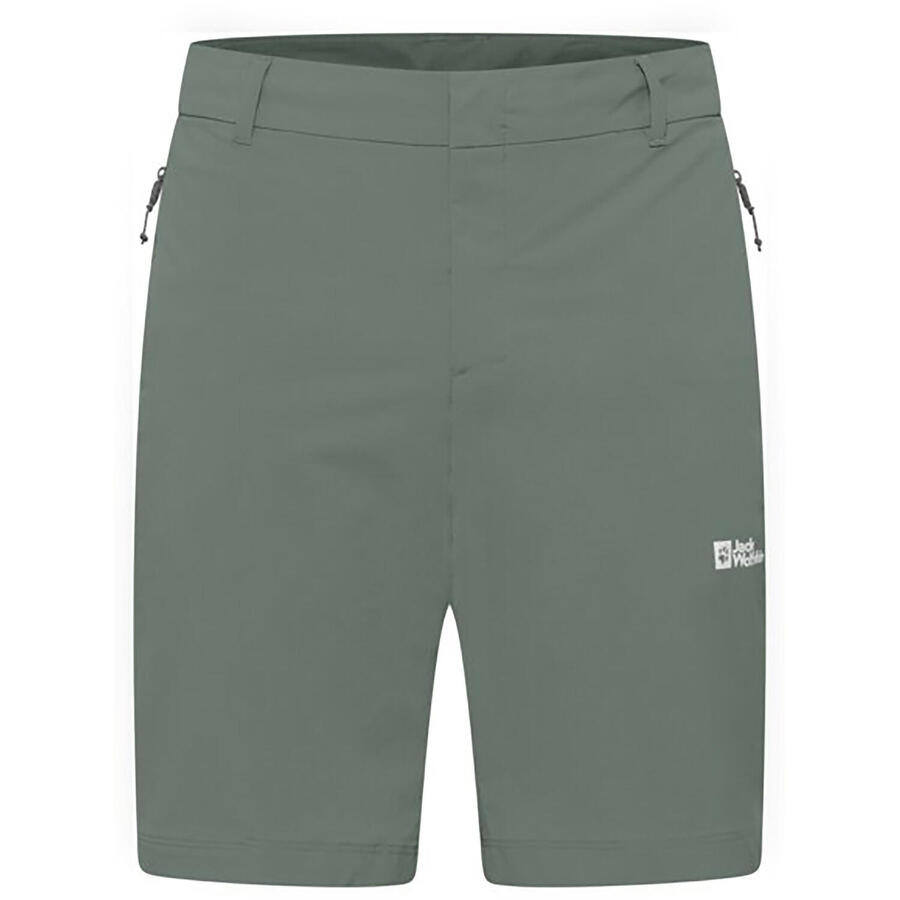 JACK WOLFSKIN Короткие шорты для походов M
JACK WOLFSKIN Короткие шорты для походов M