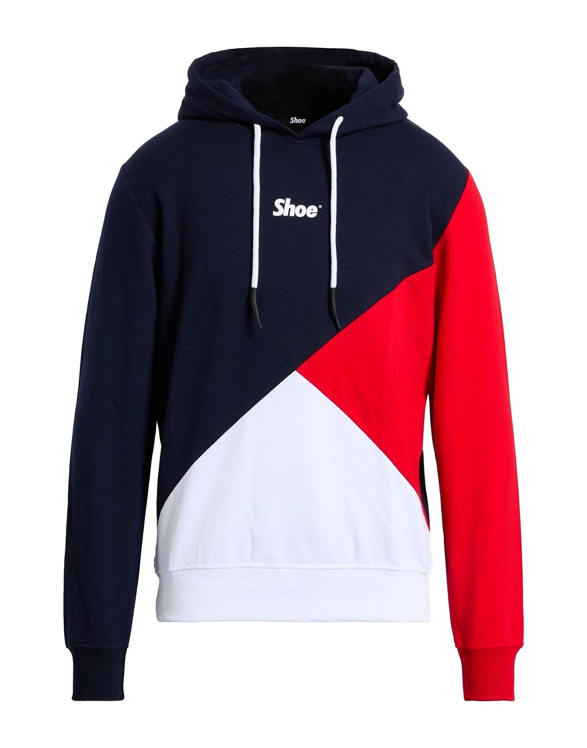 Толстовка Shoe, темно-синий
Толстовка Shoe, темно-синий