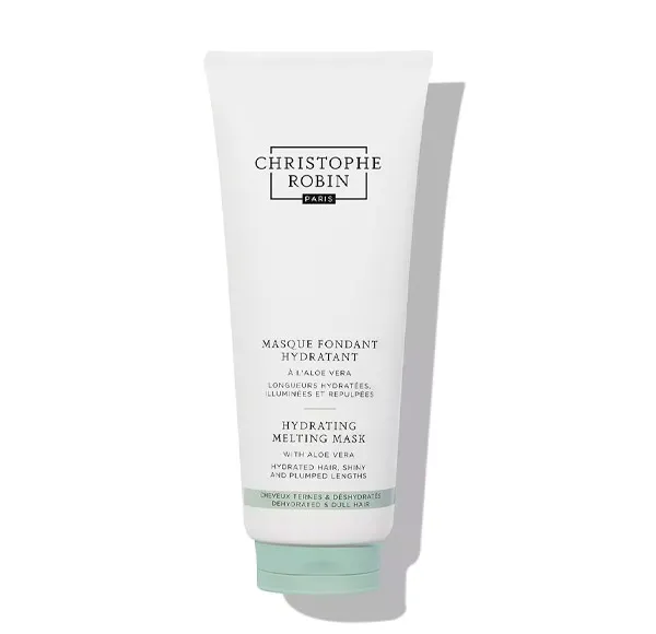 Маска Алоэ Вера Hydrating Christophe Robin, 200 ml
Маска Алоэ Вера Hydrating Christophe Robin, 200 ml