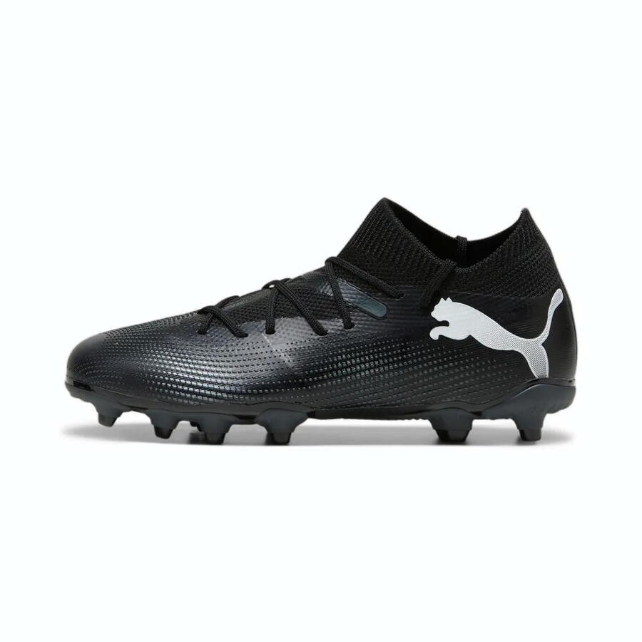Детские футбольные бутсы Puma Future 7 Match FG/AG Jr. - 107729
Детские футбольные бутсы Puma Future 7 Match FG/AG Jr. - 107729