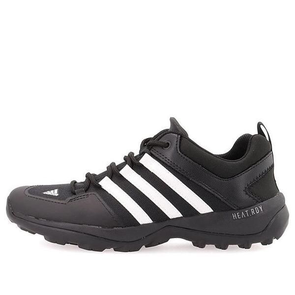 Кроссовки daroga plus холст Adidas, черный
Кроссовки daroga plus холст Adidas, черный