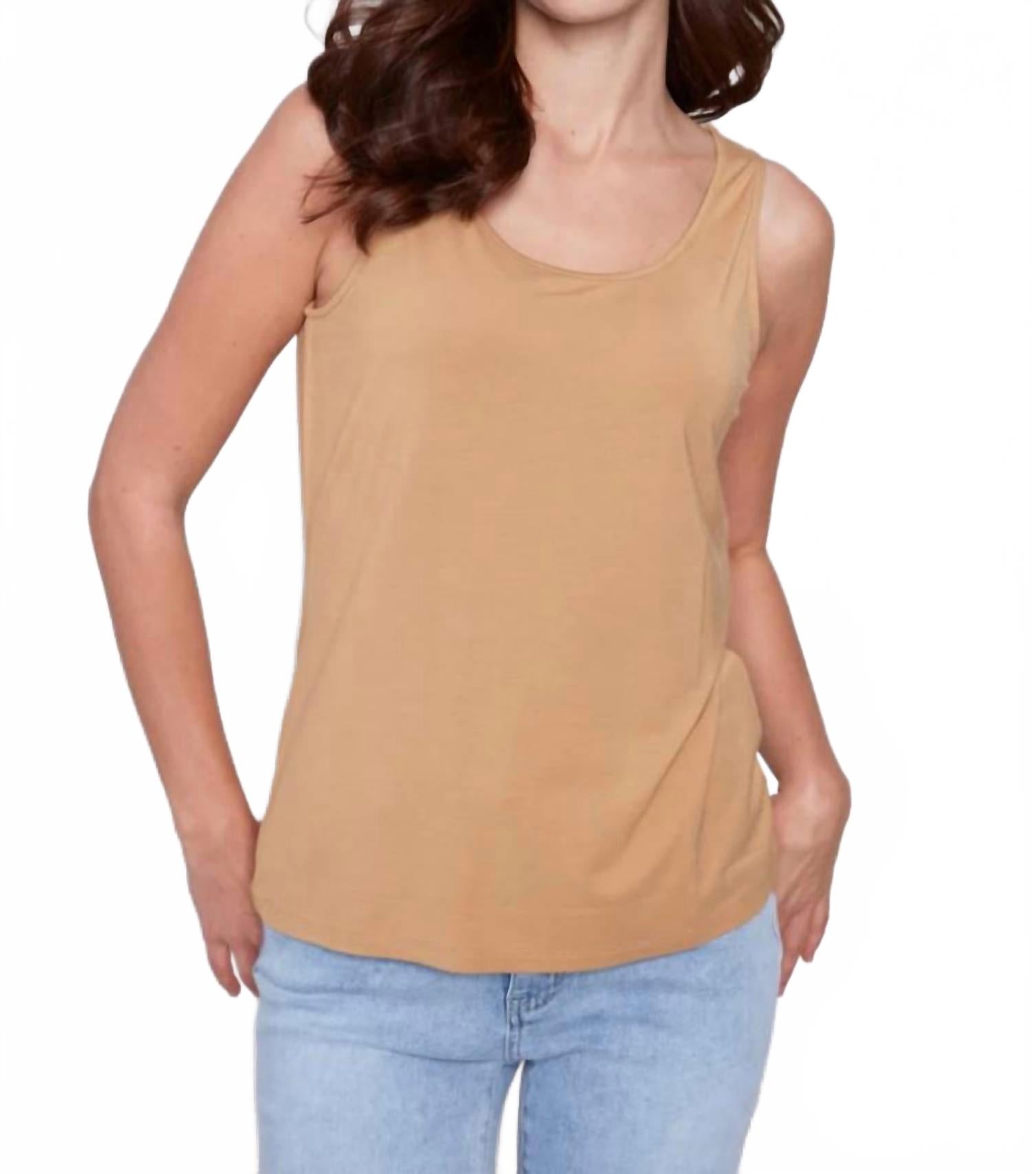 Двусторонний топ-комбинация из бамбука цвета кукурузы CHARLIE B, Corn
Двусторонний топ-комбинация из бамбука цвета кукурузы CHARLIE B, Corn